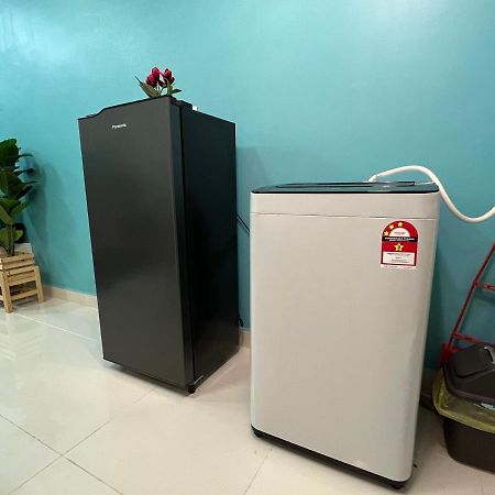 Mufa Studio Suites Klia Sepang Luaran gambar
