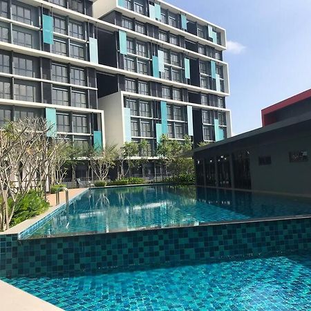 Mufa Studio Suites Klia Sepang Luaran gambar