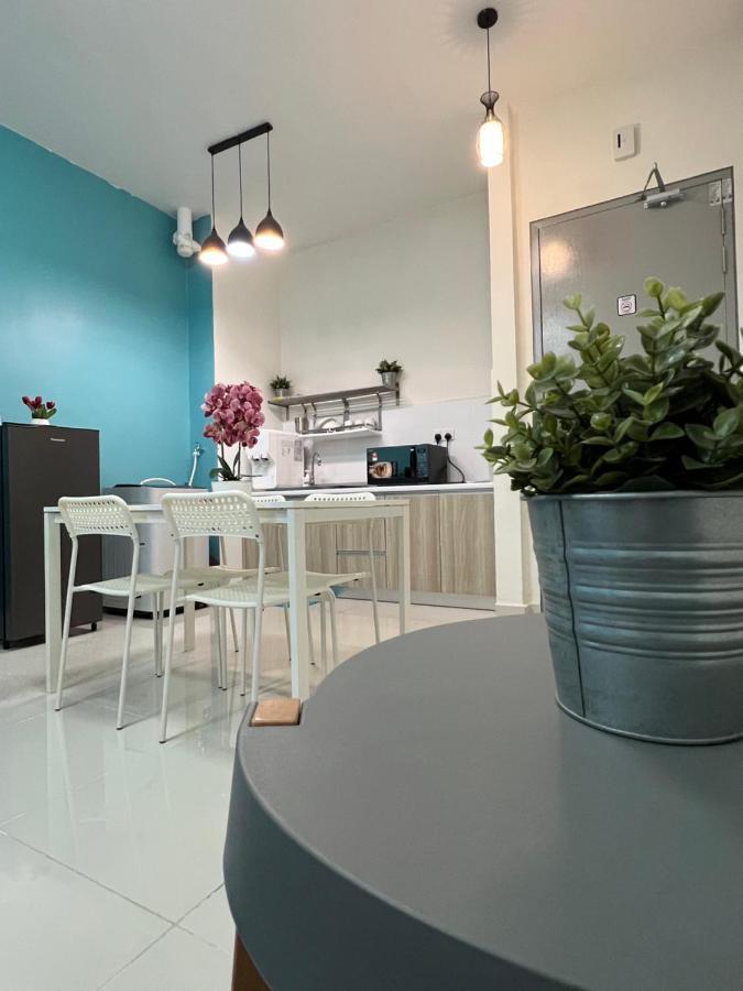 Mufa Studio Suites Klia Sepang Luaran gambar