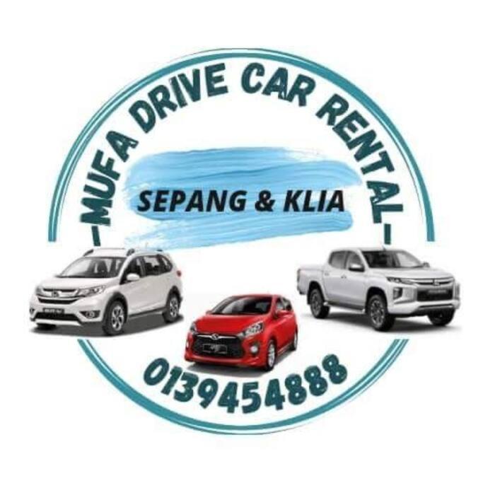 Mufa Studio Suites Klia Sepang Luaran gambar