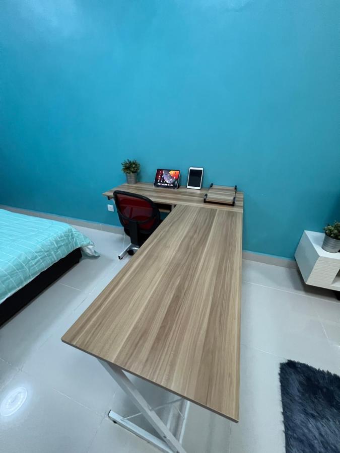 Mufa Studio Suites Klia Sepang Luaran gambar